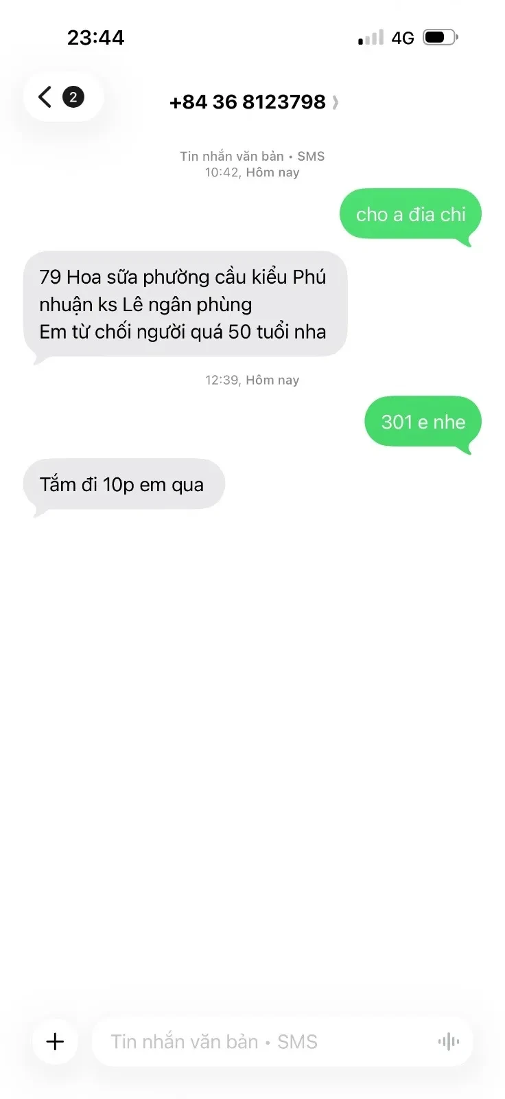 Ảnh checker dichkhailiem chụp khi gặp BÉ HUYỀN XINH XẮN THÂN THIỆN TÌNH CẢM (ảnh 2/4)