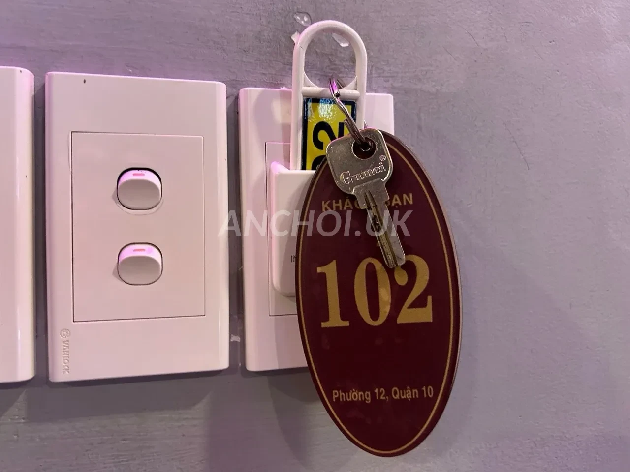 Ảnh checker Thích Đi Chịch chụp khi gặp TRÚC HÀ - SELLER TÀI CHÍNH (ảnh 4/4)