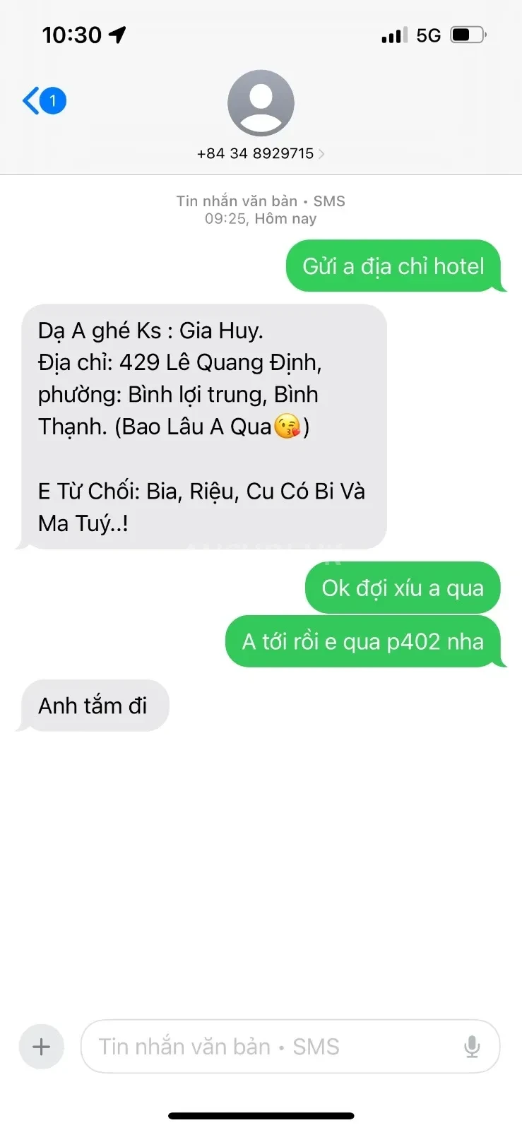 Ảnh checker Vu tu chụp khi gặp Quỳnh Anh_siêu mẫu vô cùng xinh đẹp với quả body căng đét  (ảnh 2/5)