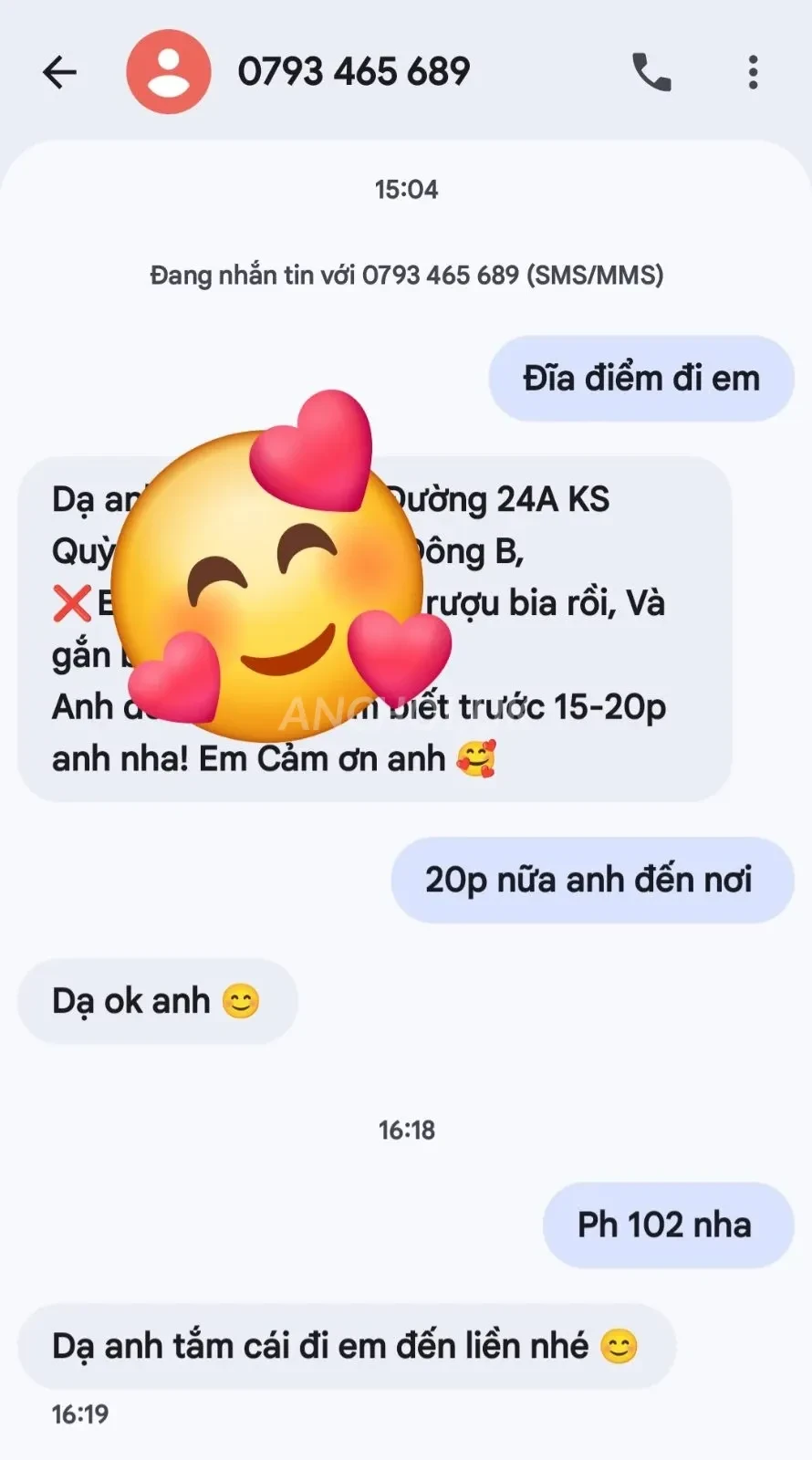 Ảnh checker namem11 chụp khi gặp ❤️ Bảo Như ❤️ Xinh Trắng Đẹp Từng Centimet ❤️ (ảnh 1/4)