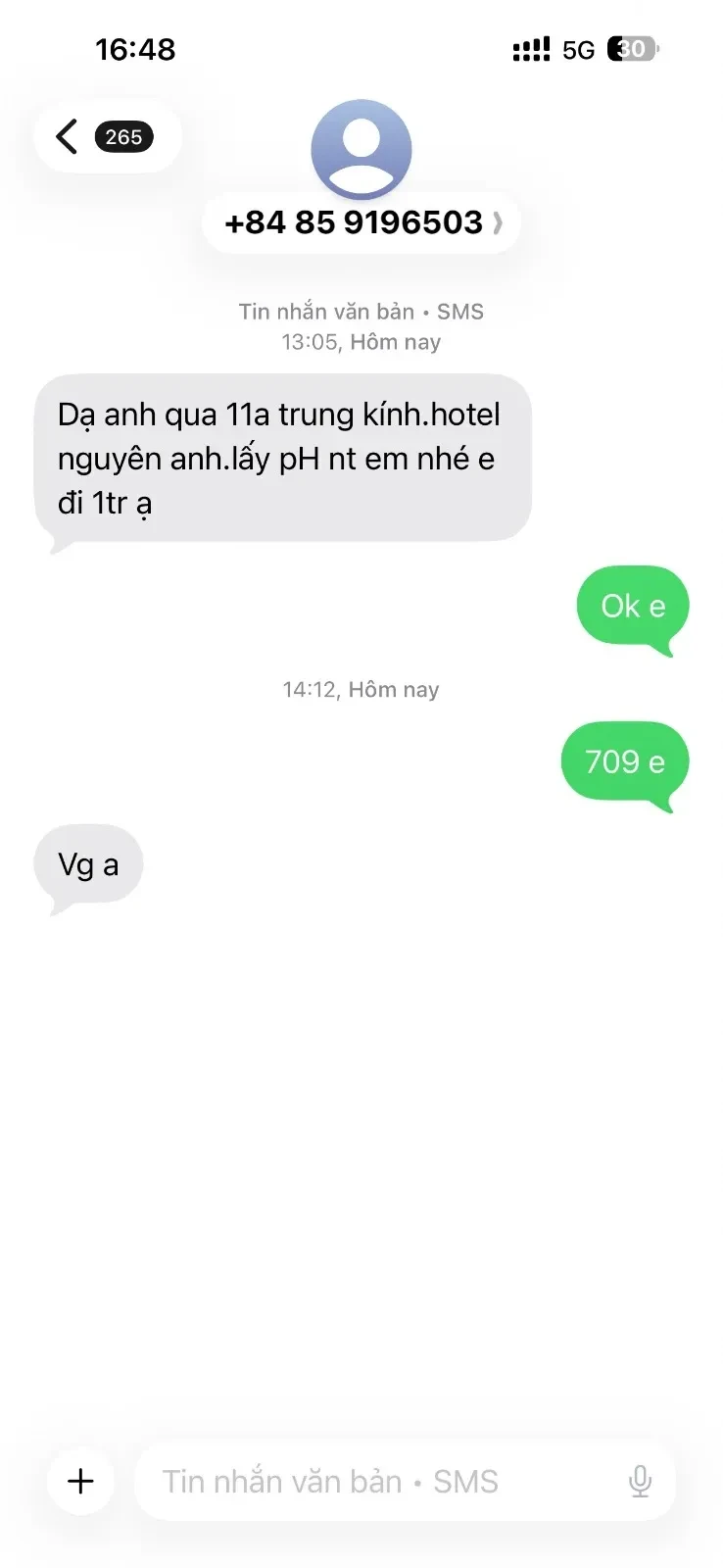 Ảnh checker Philong66 chụp khi gặp NHÃ TRANG SIÊU PHẨM CHUPPY (ảnh 4/5)