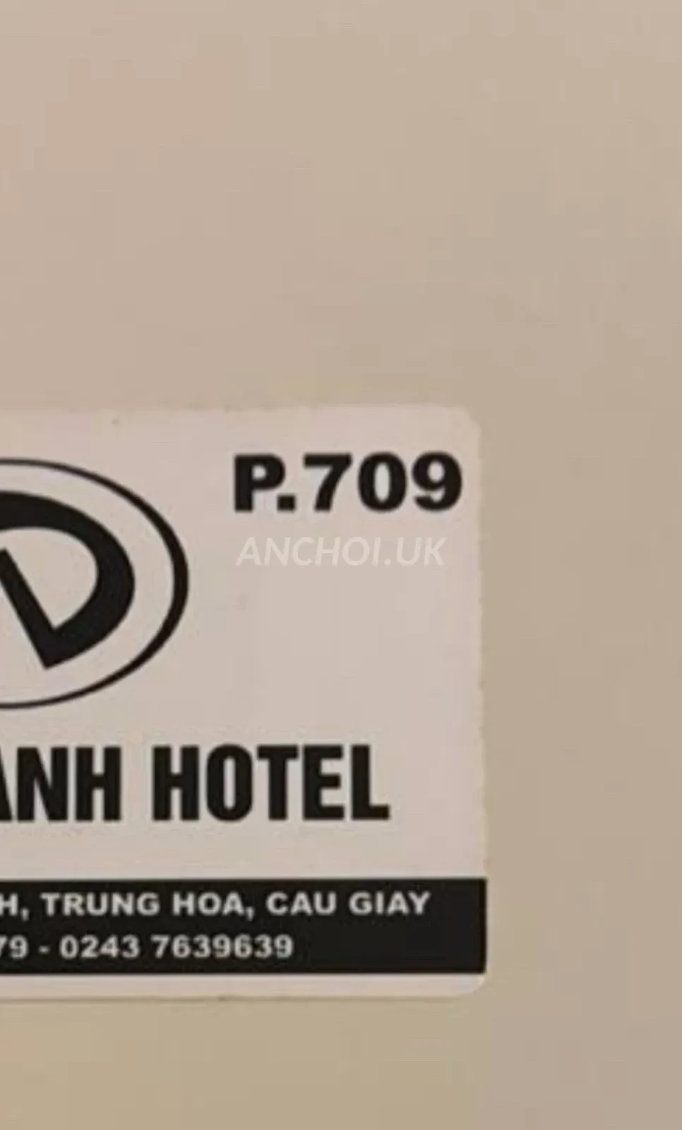 Ảnh checker Philong66 chụp khi gặp NHÃ TRANG SIÊU PHẨM CHUPPY (ảnh 5/5)