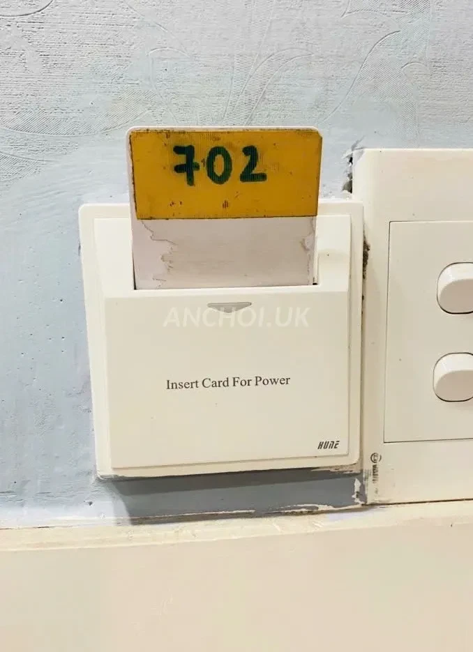 Ảnh checker tuannhhoang chụp khi gặp Vy Vy Bướm Xinh, Kỹ năng tuyệt đỉnh (ảnh 2/5)