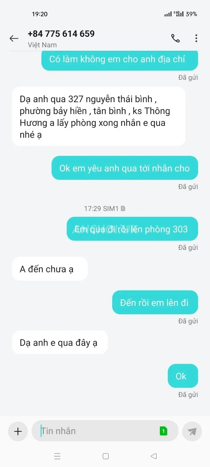 Ảnh checker Tyxaly chụp khi gặp 🔥 New Bé Ly Ly Baby 🔥 Hot Teen xinh đẹp, ngọt ngào đến tan chảy ! (ảnh 1/4)