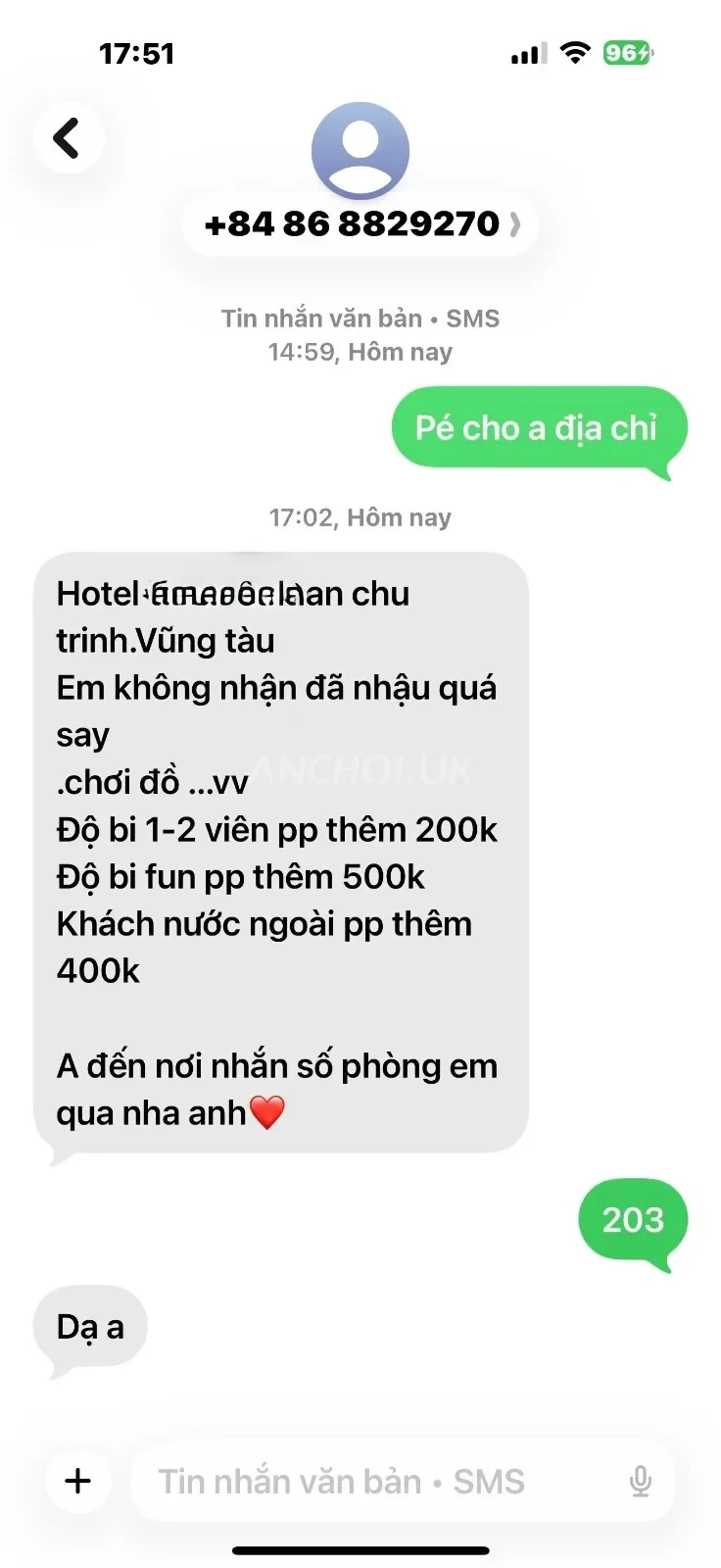 Ảnh checker nuocmia83 chụp khi gặp Vy Vy Bướm Xinh, Kỹ năng tuyệt đỉnh (ảnh 4/4)