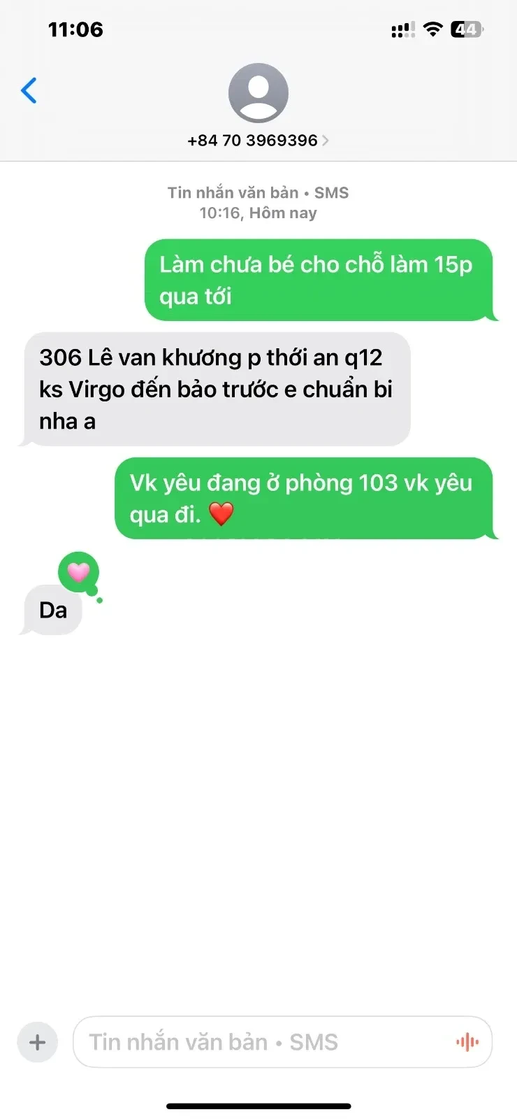 Ảnh checker Huynhlong chụp khi gặp HOT NGỌC TRINH DÁNG CAO DA TRẮNG ĐẸP, BÍM HỒNG ĐÊ MÊ (ảnh 1/5)