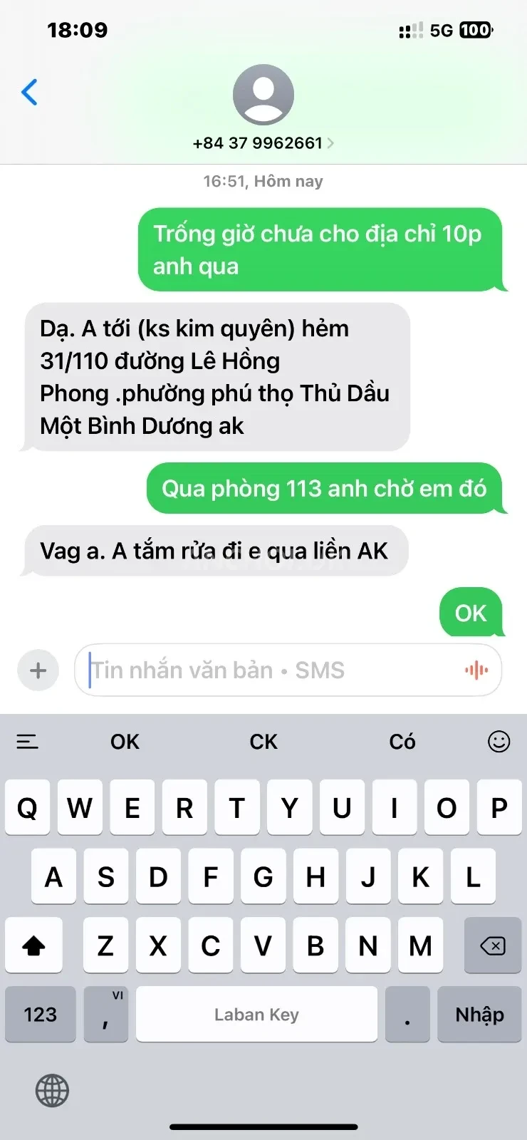 Ảnh checker TranPhuong chụp khi gặp THU HÀ GAI XINH BODY ĐẸP CÂN MỌI CUỘC CHƠI (ảnh 1/5)