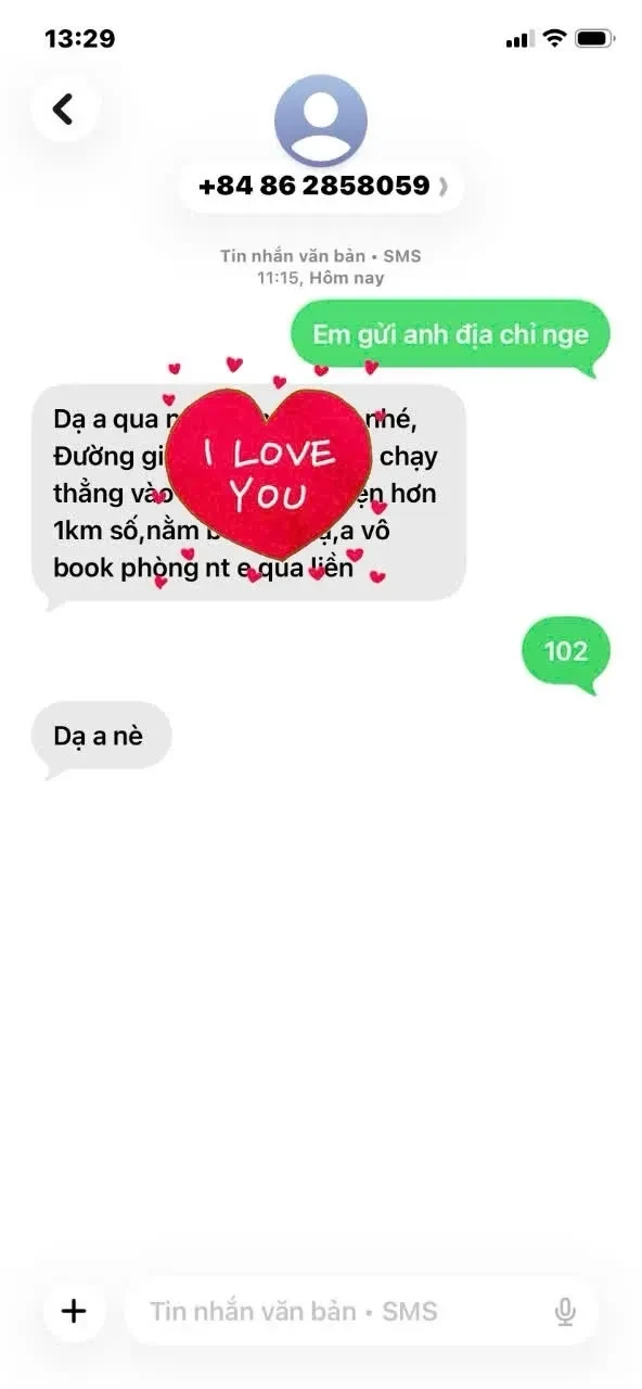 Ảnh checker Đụ dai chụp khi gặp [🌸V.I.P✔ ] 🌸 Thanh Như 🌸 Đẳng Cấp Mình Dây, Service Đỉnh Cao 💦 , Ướt Át Tê Tái Như JAV Mới Nổi  (ảnh 4/4)