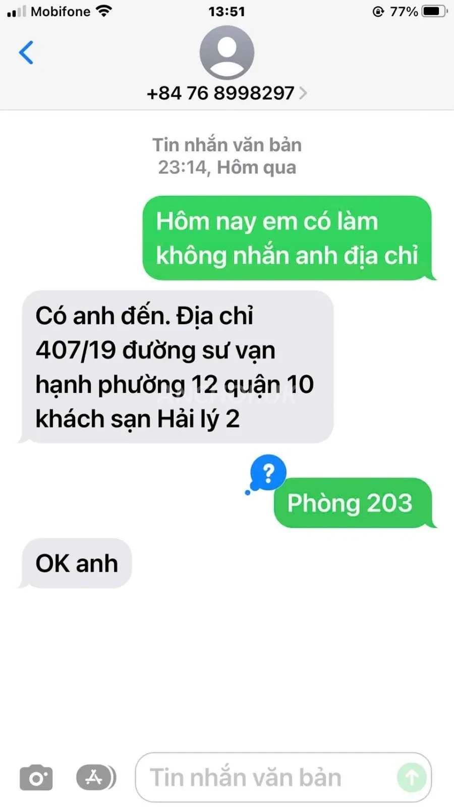 Ảnh checker Tình 1 đêm chụp khi gặp LINH ĐA _ SIÊU DÂM +MASSAGE.  THÁI +TRUNG QUỐC  (ảnh 4/4)