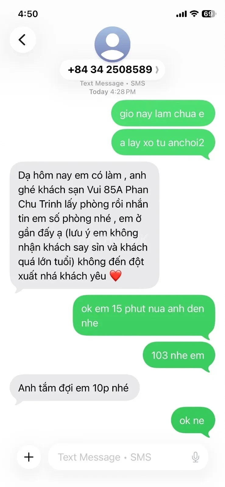Ảnh checker Anh7  chụp khi gặp DI AN -  CỰC PHẦM GÁI XINH - ĐẸP SAY ĐẮM LÒNG NGƯỜI - HÀNG SIÊU TÌNH CẢM (ảnh 1/2)
