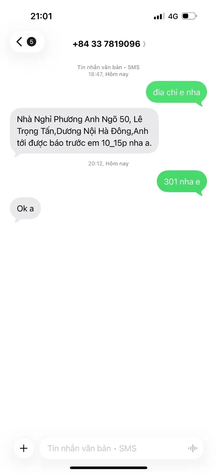Ảnh checker dinhthienha chụp khi gặp LINH CHI IDOL THẦN DÂM SỐ 1 (ảnh 4/4)