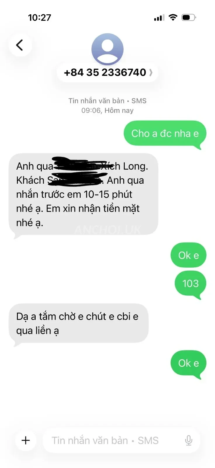 Ảnh checker Oto xe máy chụp khi gặp TIỂU TÂY - PÉ TEEN XINH XẮN ĐÁNG YÊU DỄ THƯƠNGGGG (ảnh 5/5)