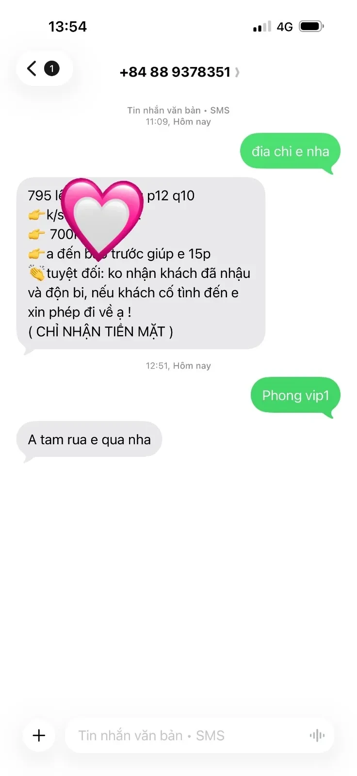Ảnh checker duckien1815 chụp khi gặp  HÀ LINH - - XINH SANG GỢI TÌNH - VÚ TO BODY ĐẸP - KỸ NĂNG LÀM TÌNH CUỐN HÚT (ảnh 1/4)