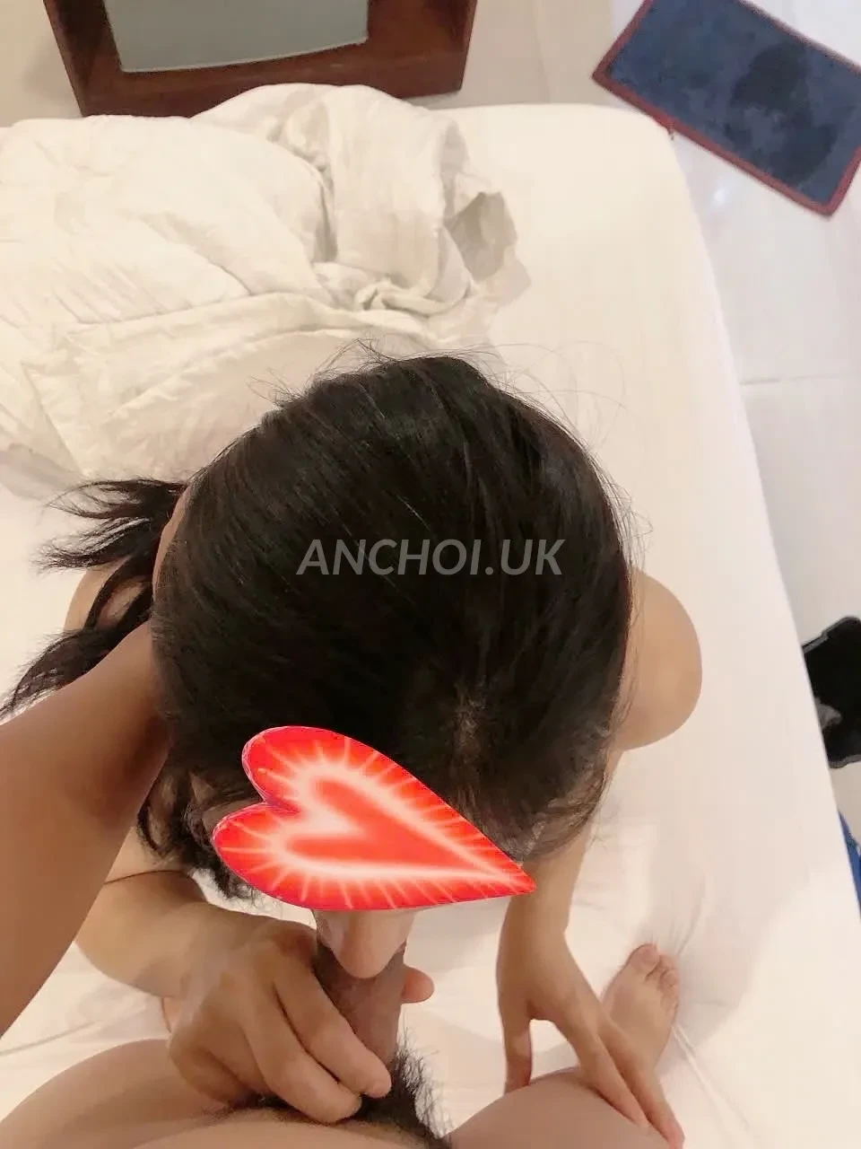 Ảnh checker anlaccongtu chụp khi gặp BÉ HUYỀN XINH XẮN THÂN THIỆN TÌNH CẢM (ảnh 1/5)