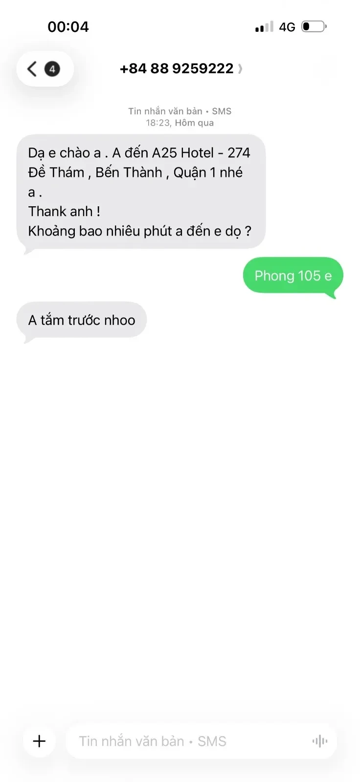 Ảnh checker longtaithien chụp khi gặp Cát Tiên_ Hotgirl xinh đẹp, body nuột như người mẫu (ảnh 5/5)