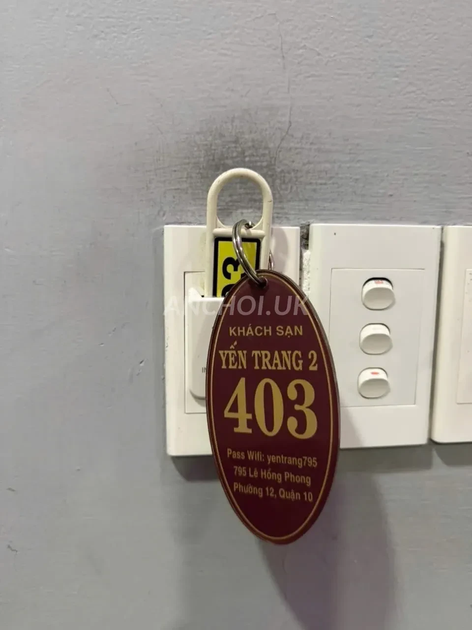Ảnh checker huuduc1998 chụp khi gặp  HÀ LINH - - XINH SANG GỢI TÌNH - VÚ TO BODY ĐẸP - KỸ NĂNG LÀM TÌNH CUỐN HÚT (ảnh 5/5)