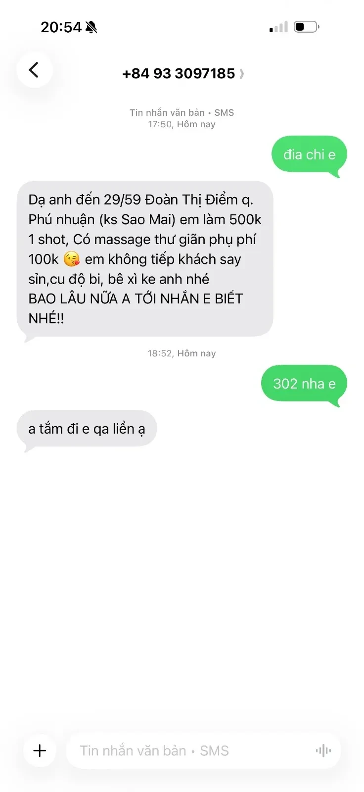 Ảnh checker Dongtu chụp khi gặp NGỌC ANH BABY SIÊU PHẨM MAX NGON ĐỈNH NHẤT SEVER (ảnh 4/5)