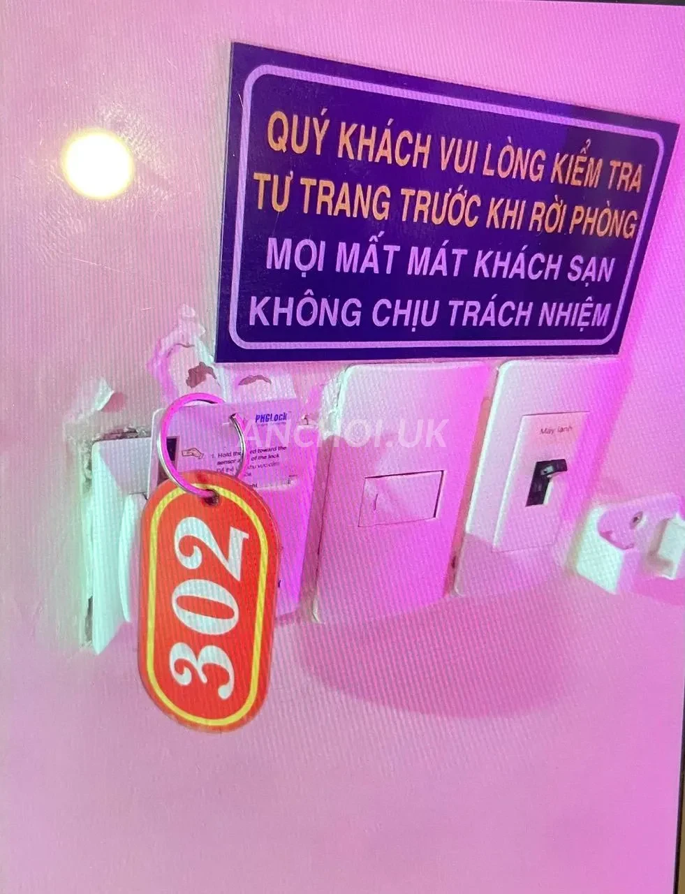 Ảnh checker trieuphong88 chụp khi gặp BÉ HUYỀN XINH XẮN THÂN THIỆN TÌNH CẢM (ảnh 4/4)