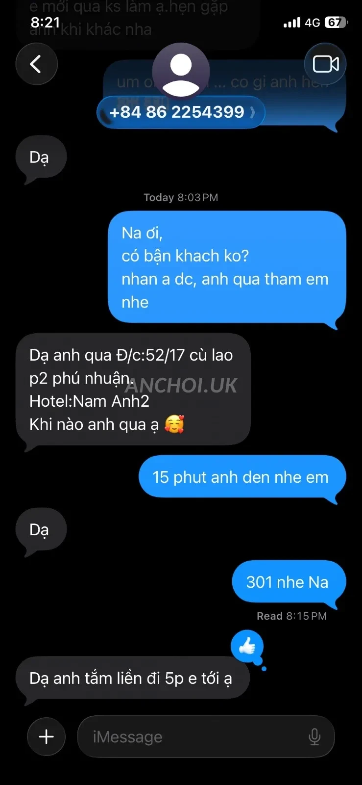 Ảnh checker Anh7  chụp khi gặp ❤️ Na Na ❤️ Sánh Vai Cùng Những HotGirl Đình Đám (ảnh 1/4)