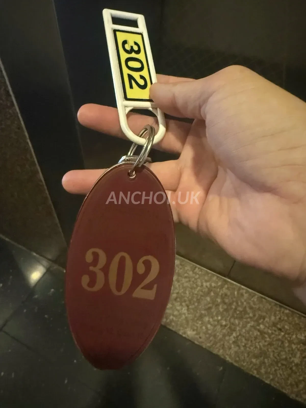 Ảnh checker Yêu Doggy chụp khi gặp VÂN ANH - DA TRẮNG - DÁNG XINH - CHIỀU KHÁCH HẾT MÌNH (ảnh 3/4)