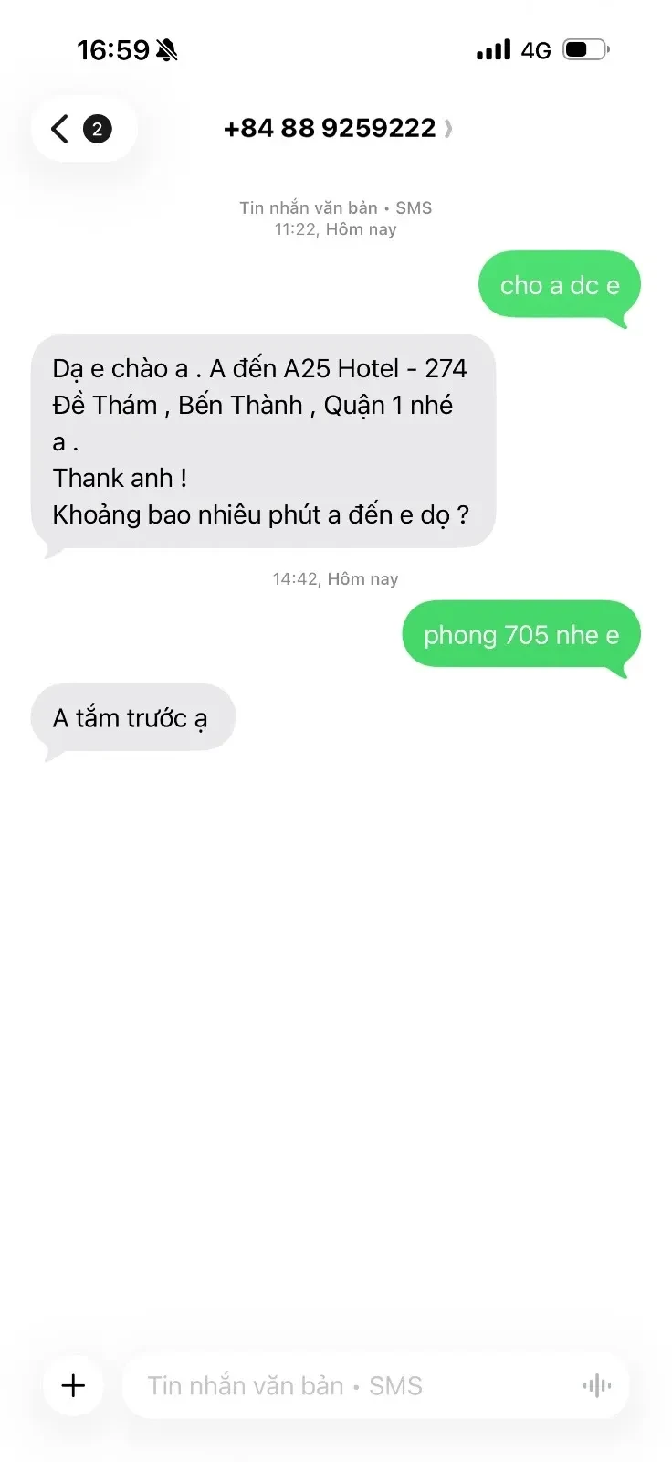 Ảnh checker tulykhanh chụp khi gặp Cát Tiên_ Hotgirl xinh đẹp, body nuột như người mẫu (ảnh 4/5)