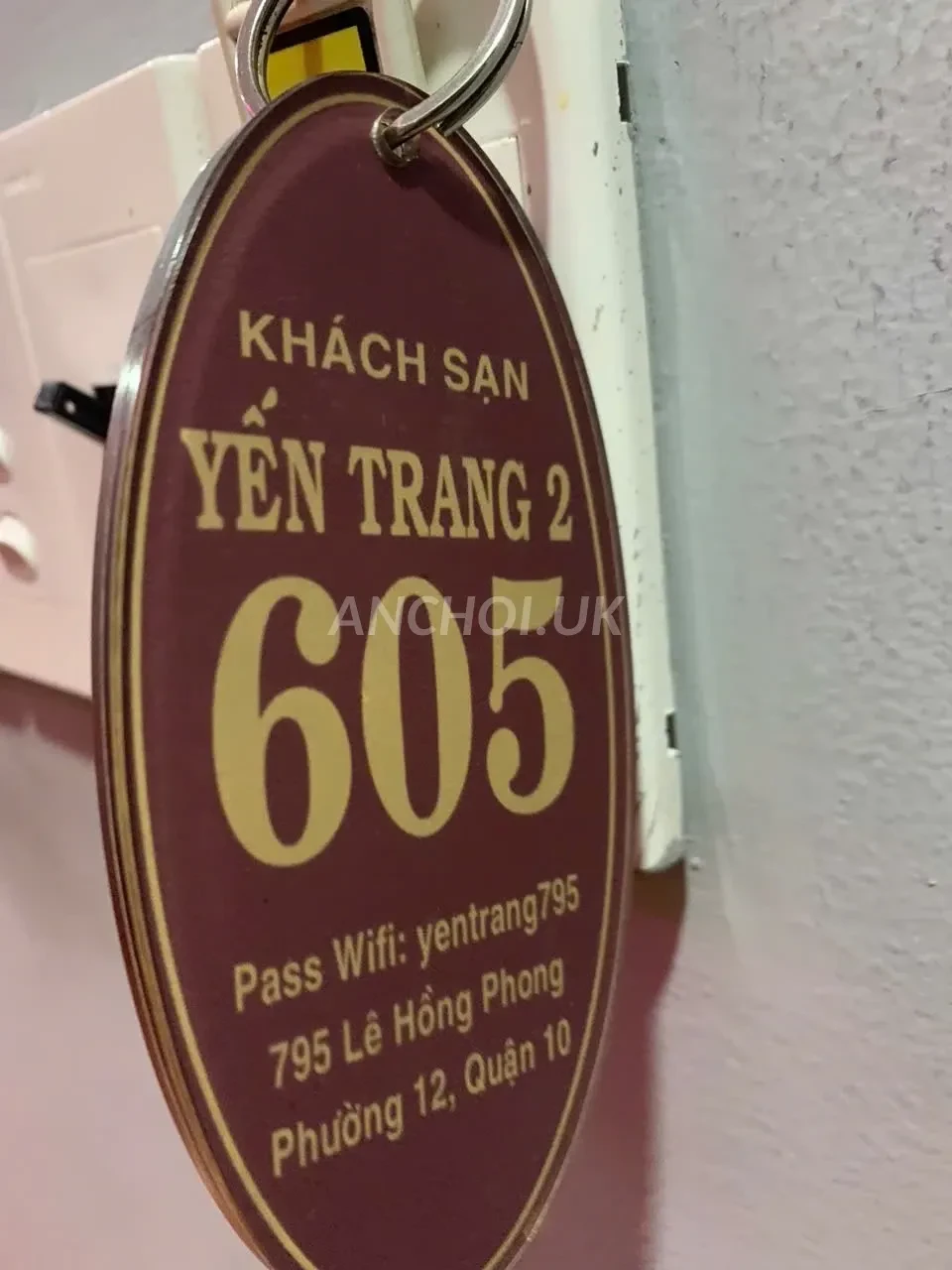 Ảnh checker tanhoaxa99 chụp khi gặp  HÀ LINH - - XINH SANG GỢI TÌNH - VÚ TO BODY ĐẸP - KỸ NĂNG LÀM TÌNH CUỐN HÚT (ảnh 5/5)