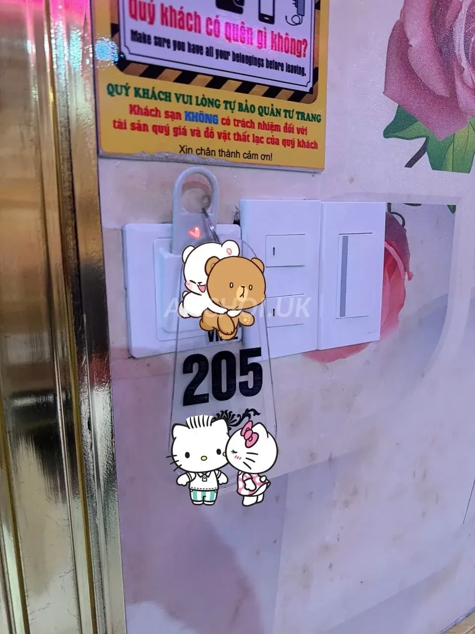 Ảnh checker Lưu linh chụp khi gặp ✨TRANG XINH 💛ĐỆ NHẤT BÍM ĐẸP THẦN DÂM FULL SERVICE (ảnh 3/4)