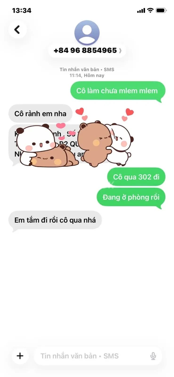 Ảnh checker Kiếp đỏ đen chụp khi gặp ✨TRANG XINH 💛ĐỆ NHẤT BÍM ĐẸP THẦN DÂM FULL SERVICE (ảnh 5/5)