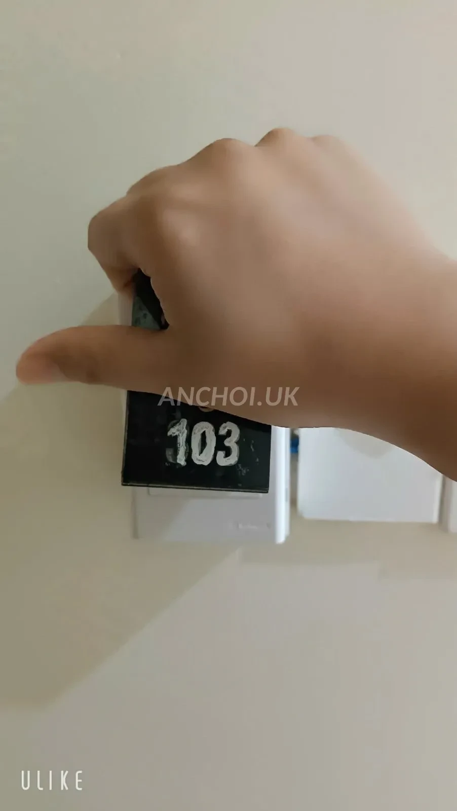 Ảnh checker Jordi chụp khi gặp Ha my (ảnh 3/4)