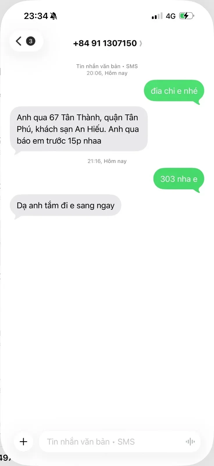 Ảnh checker bachvu chụp khi gặp  New TUYỆT PHẨM QUỲNH ANH  SUNG SƯỚNG LÀ ĐÂY (ảnh 1/4)