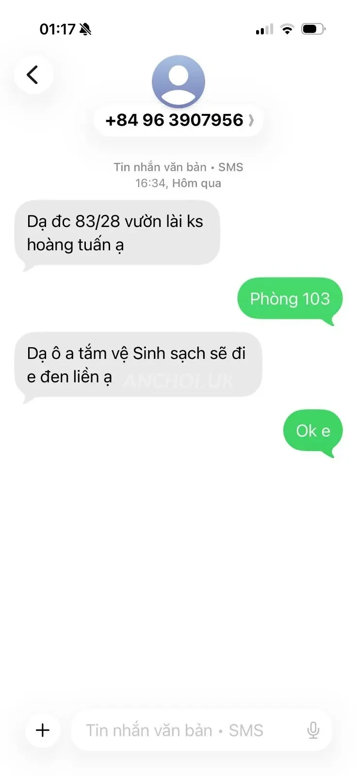 Ảnh checker Trấn phong chụp khi gặp ❤️ Hương Lan ❤️Thần Dâm, Làm Tình Điêu Luyện, Bao Phê Cho AE Nha (ảnh 4/4)