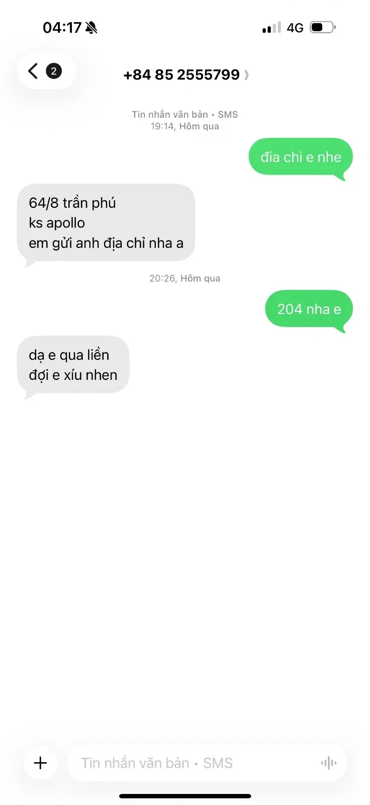 Ảnh checker tinh298 chụp khi gặp KEM DÂM VIP ĐẸP KHÔNG TÌ VẾT đẳng cấp siêu gái gọi (ảnh 1/4)
