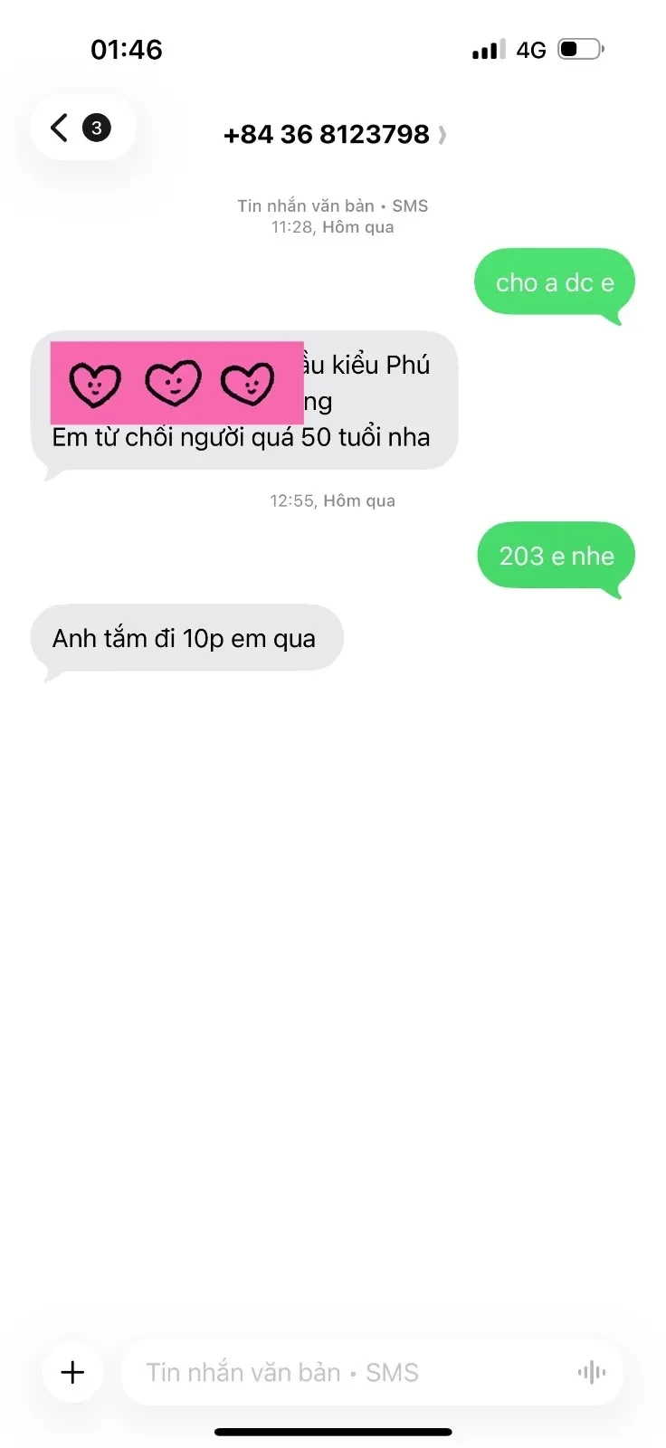Ảnh checker Hong Bao chụp khi gặp BÉ HUYỀN XINH XẮN THÂN THIỆN TÌNH CẢM (ảnh 1/5)