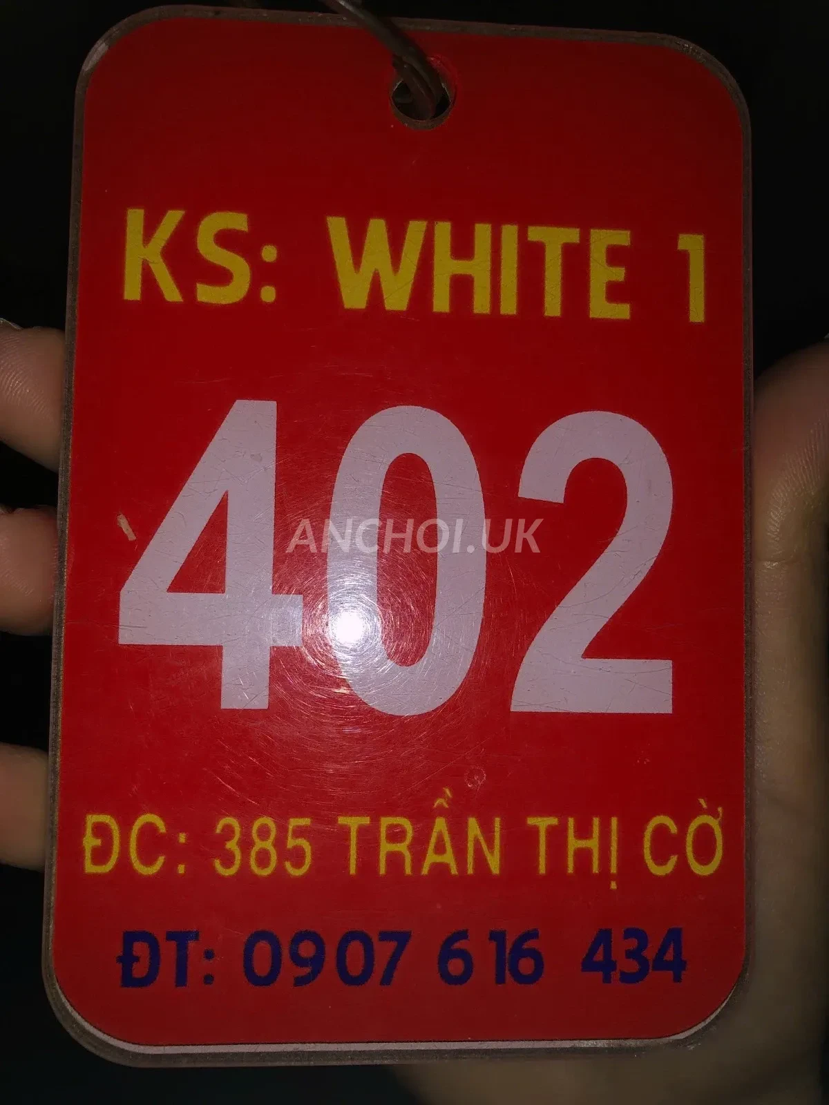 Ảnh checker Conduongdua chụp khi gặp HOT TEEN 2002 THẢO VI -  GIRL DỄ THƯƠNG , LÀM TÌNH BAO SƯỚNG (ảnh 5/5)