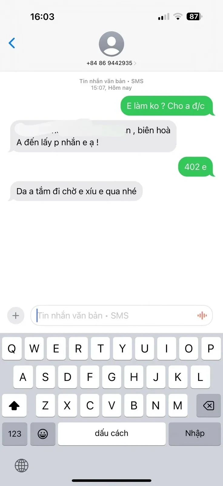 Ảnh checker Bungalo chụp khi gặp ✨DIỆU LINH✨ NÀNG THƯ KÝ XINH ĐẸP ĐÁNG YÊU (ảnh 1/4)