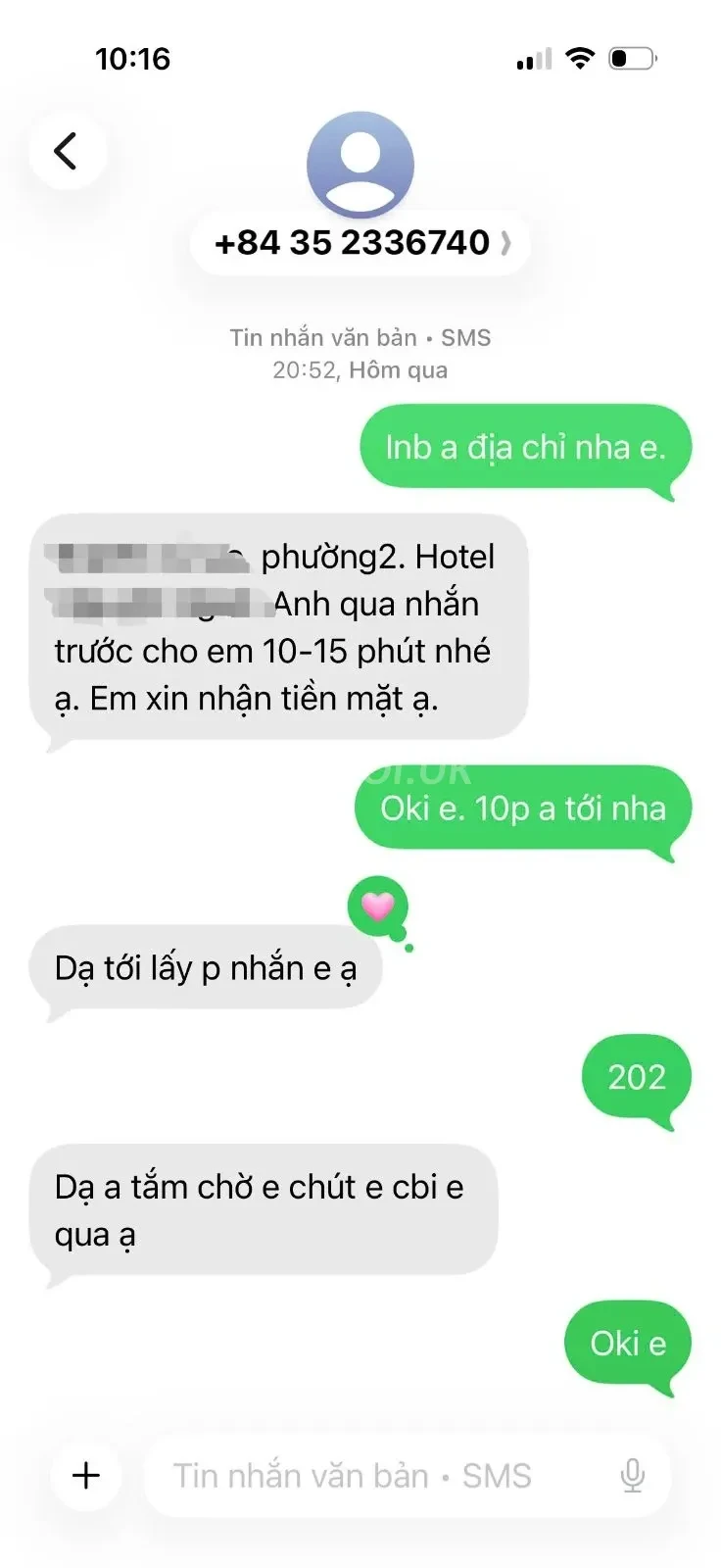Ảnh checker Giảng viên chụp khi gặp TIỂU TÂY - PÉ TEEN XINH XẮN ĐÁNG YÊU DỄ THƯƠNGGGG (ảnh 5/5)