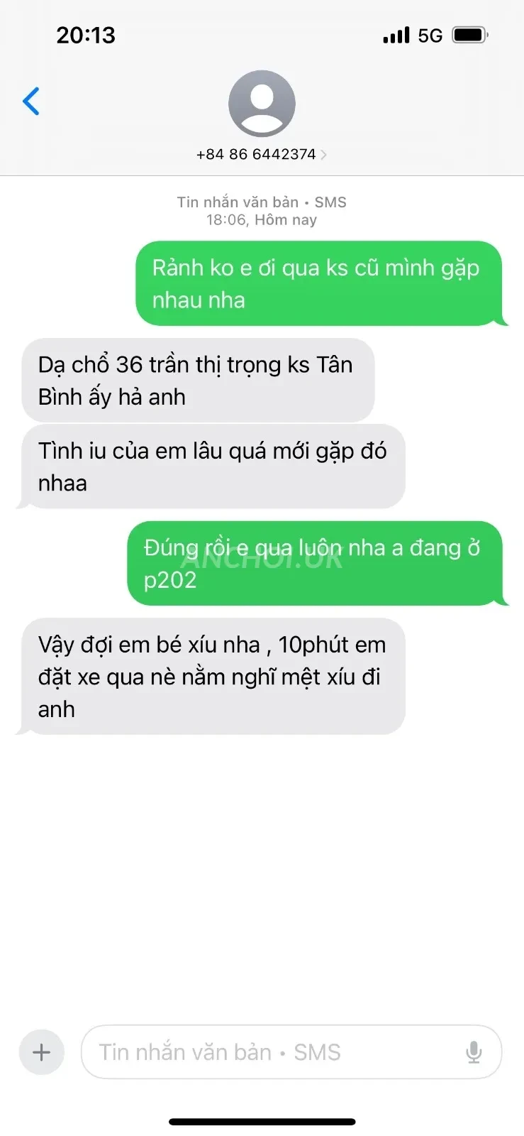 Ảnh checker Lamtonghy57 chụp khi gặp ❤Bé Quỳnh 2K1❤- Gái Mới Lớn, MÚP, XINH, NON Xanh Tươi Mơn Mởn (ảnh 4/4)
