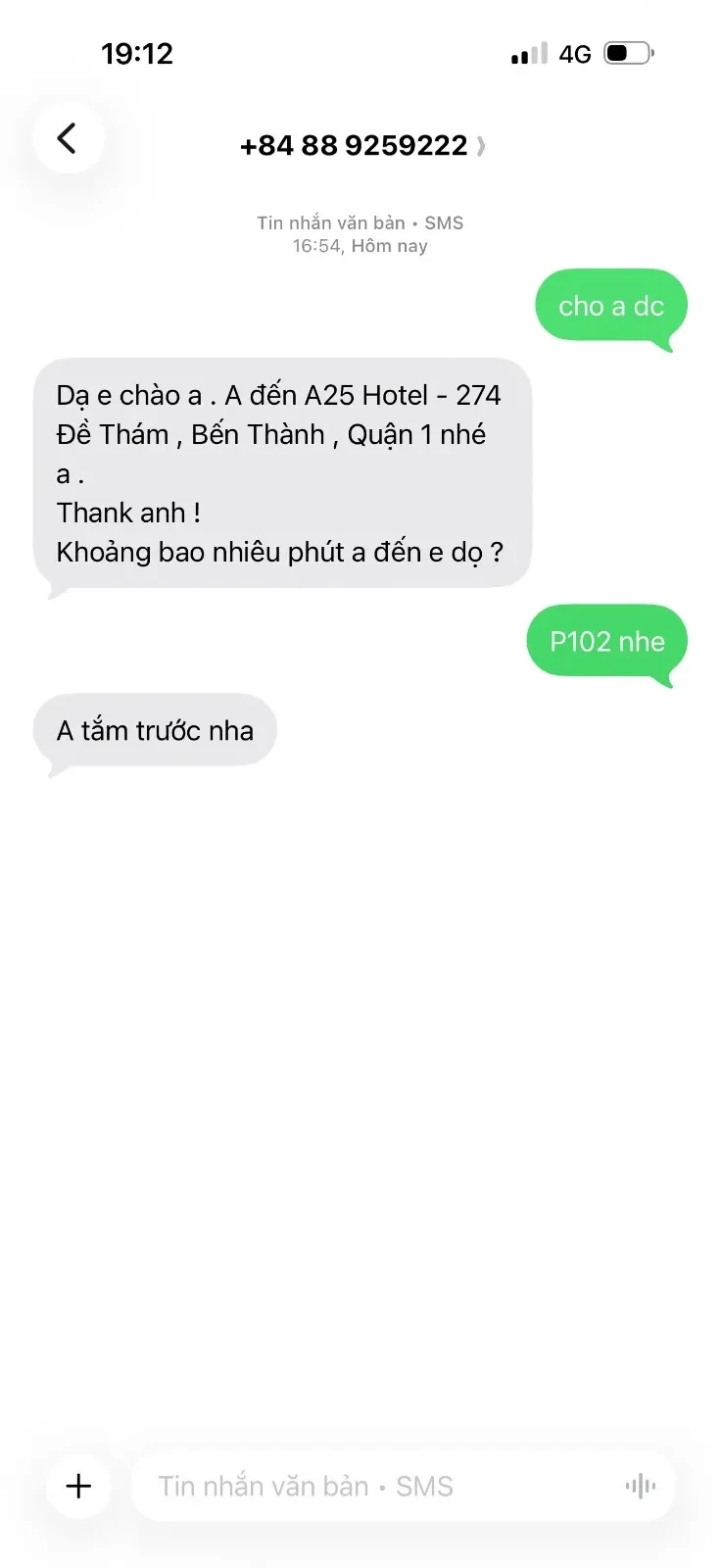 Ảnh checker Thắng Phú chụp khi gặp Cát Tiên_ Hotgirl xinh đẹp, body nuột như người mẫu (ảnh 4/5)