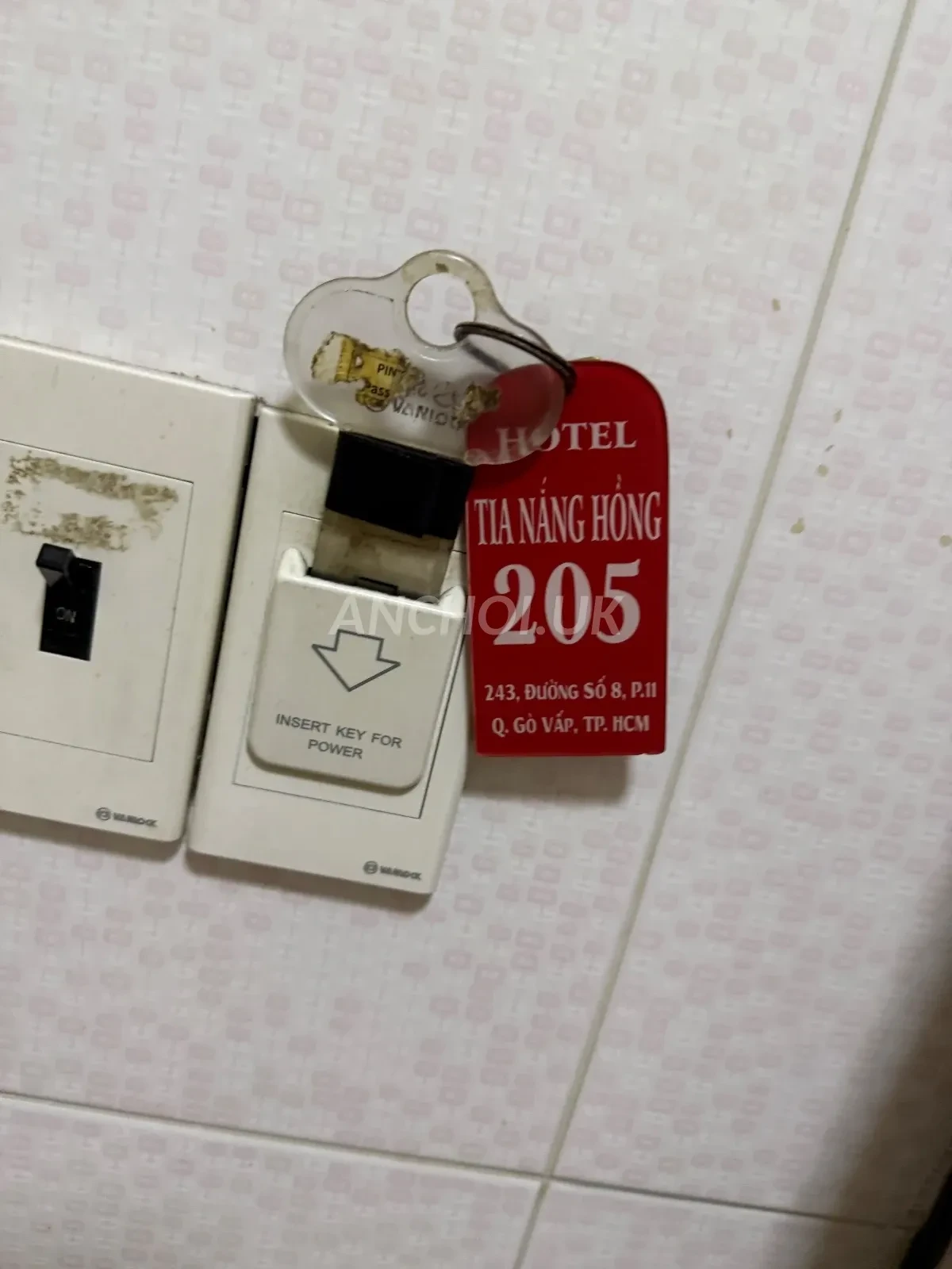 Ảnh checker Thích Dú Bự chụp khi gặp My My-em hàng tươi ngon, ngoan dâm nhẹ nhàng!!! (ảnh 5/5)