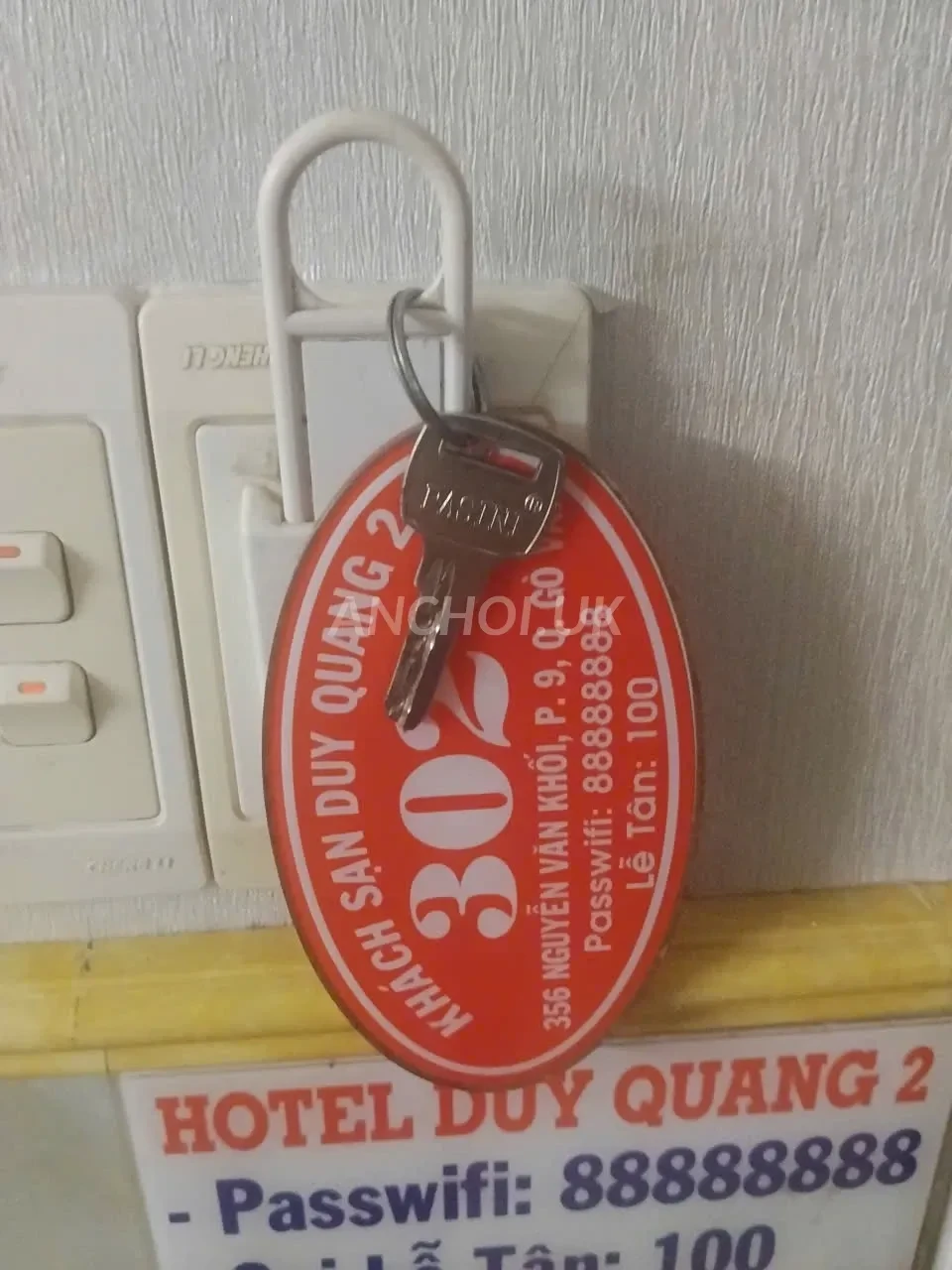 Ảnh checker Hải Cơ Trưởng chụp khi gặp Trang Ruby [Chuppy baby)🌹Massage Fack Vú Bự Mông To Dáng Cao Xinh Mộng Nước Kỷ Năng Đỉnh (ảnh 4/4)