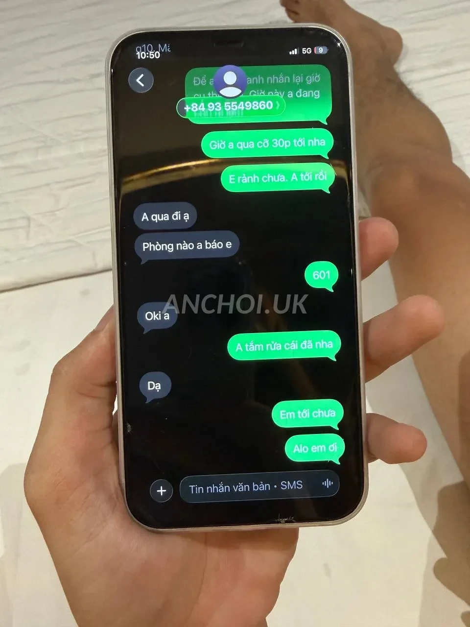 Ảnh checker huytua78 chụp khi gặp ❤️NEW❤️ BÉ MOCHI - NON TƠ - NGÂY THƠ - XINH DUYÊN DÁNG TÌNH CẢM CHIỀU CHUỘNG NHƯ NGƯỜI YÊU (ảnh 3/4)