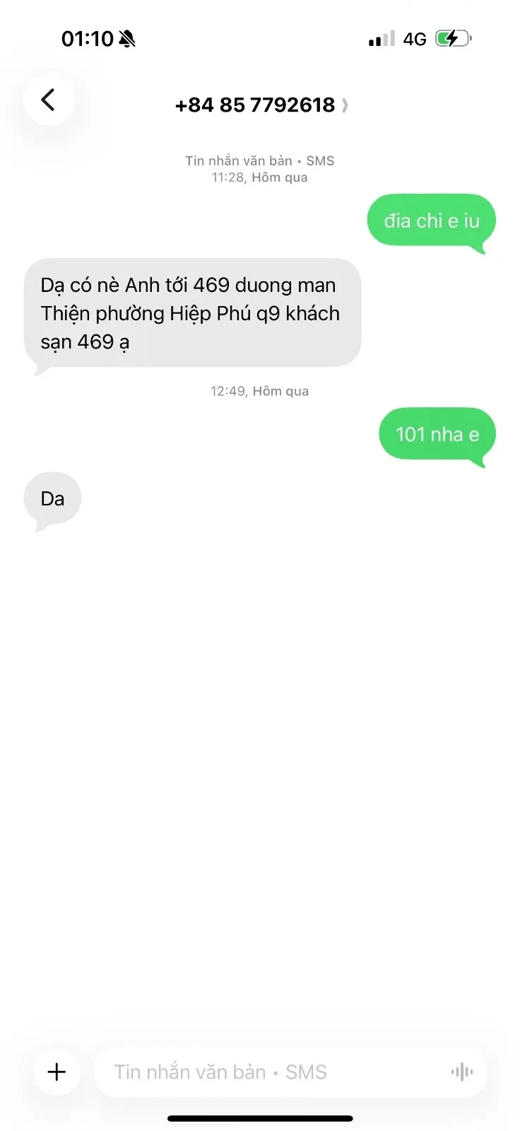 Ảnh checker Minh Trường chụp khi gặp PÉ LAN U2k7 MAX LƯỚT PREMIUM (ảnh 1/4)