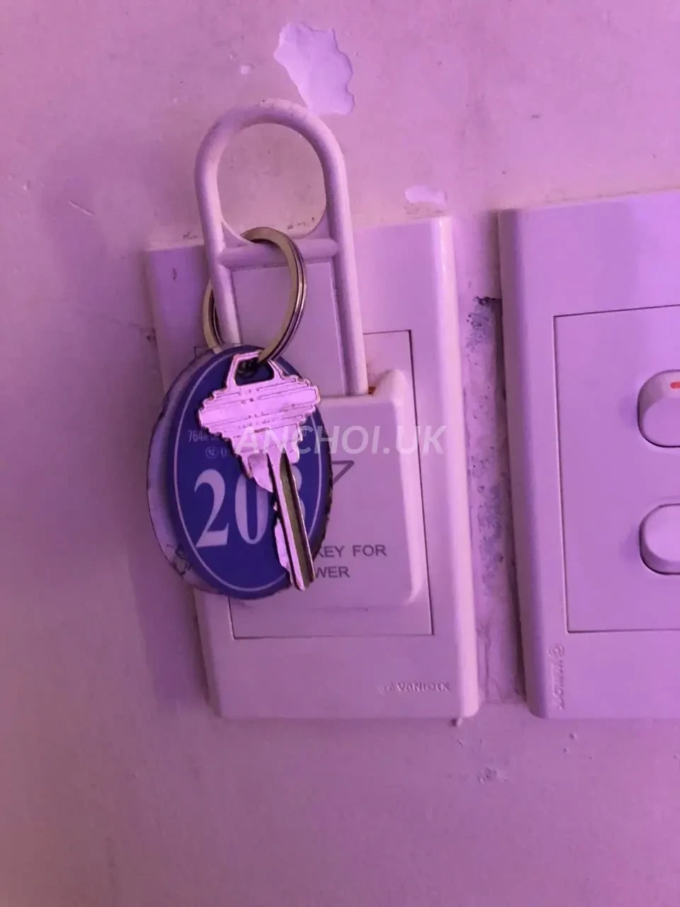 Ảnh checker C Thái chụp khi gặp BÉ HUYỀN XINH XẮN THÂN THIỆN TÌNH CẢM (ảnh 1/4)