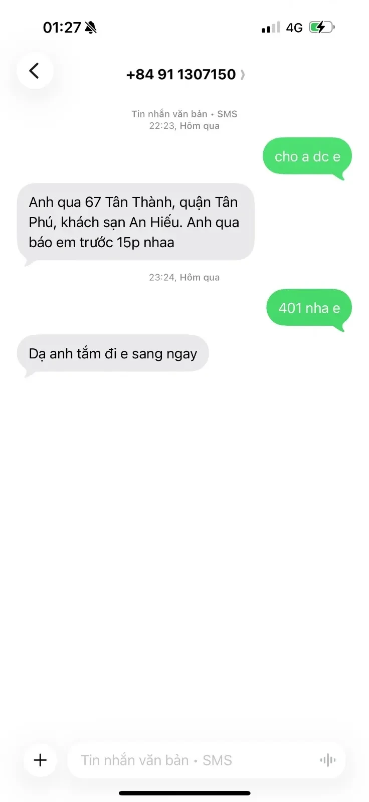 Ảnh checker Lâm Tuân chụp khi gặp  New TUYỆT PHẨM QUỲNH ANH  SUNG SƯỚNG LÀ ĐÂY (ảnh 2/3)