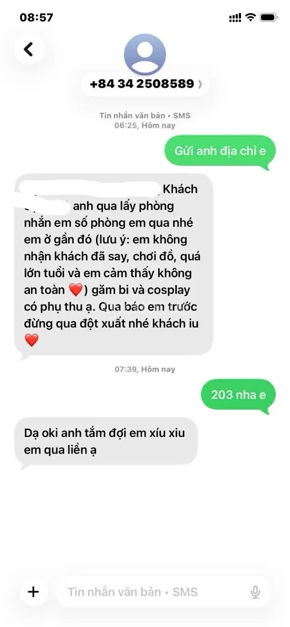 Ảnh checker Xuanthiet chụp khi gặp DI AN -  CỰC PHẦM GÁI XINH - ĐẸP SAY ĐẮM LÒNG NGƯỜI - HÀNG SIÊU TÌNH CẢM (ảnh 4/4)