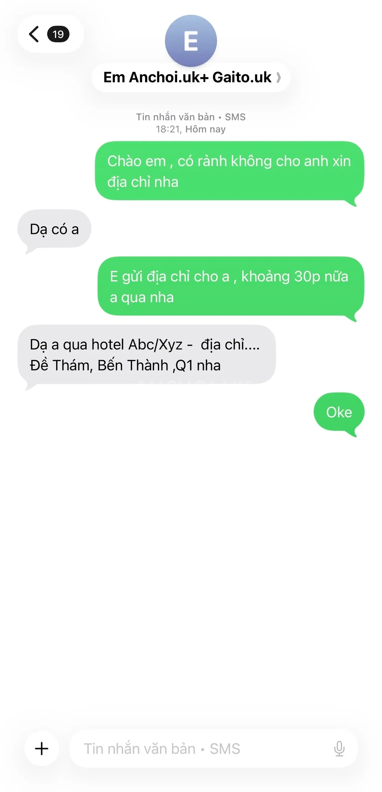 Quy trình check hàng dành cho newbie (người mới) - ảnh 1