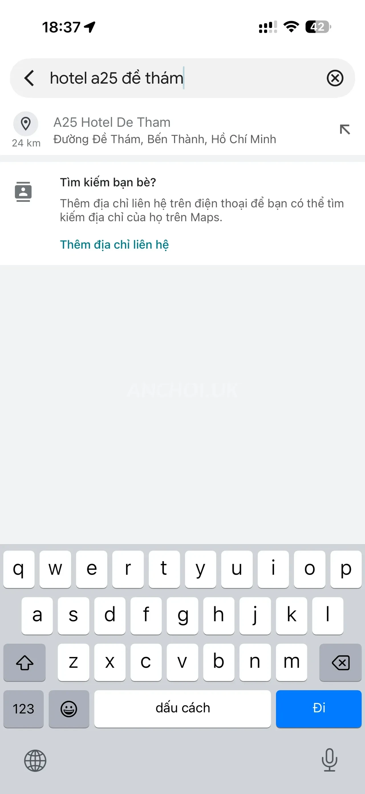 Quy trình check hàng dành cho newbie (người mới) - ảnh 2