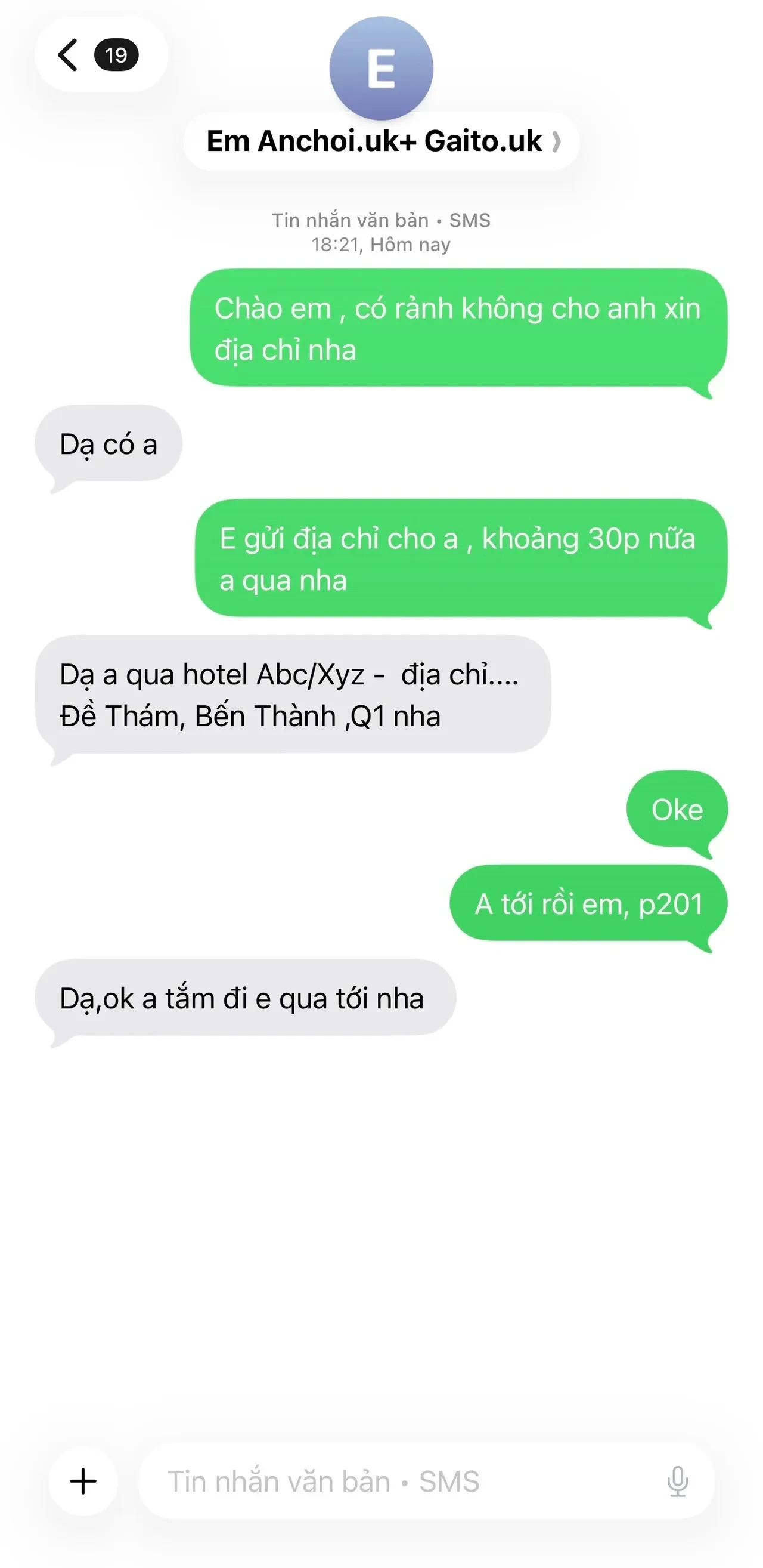 Quy trình check hàng dành cho newbie (người mới) - ảnh 3