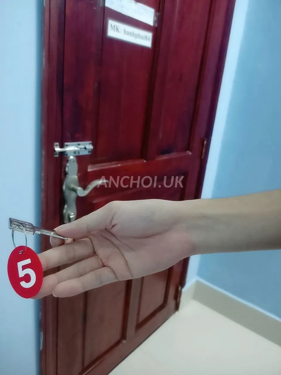 Ảnh checker Tokhang chụp khi gặp ❤️ Mỹ Hạnh ❤️Dâm Dâm Cô Nương, Ngoan Ngoãn Chiều Khách (ảnh 4/4)
