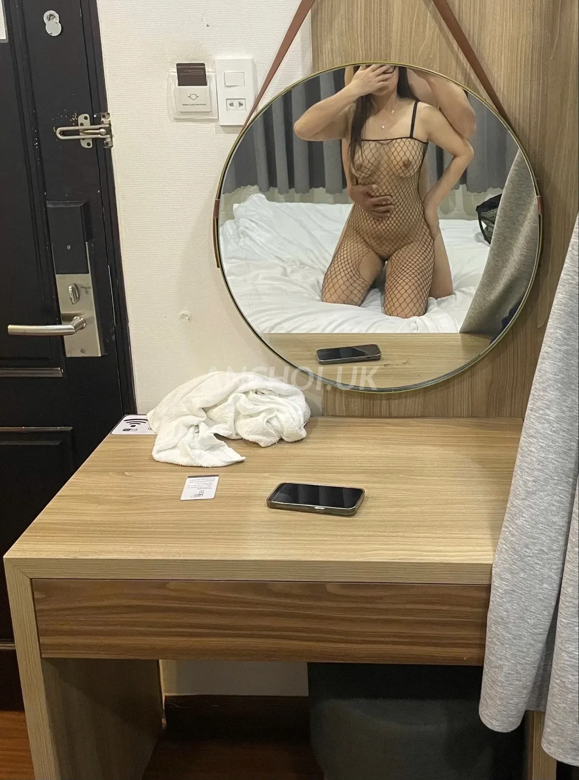 Ảnh checker sexlovexx chụp khi gặp TRÀ MY - DỄ THƯƠNG, ĐÁNG YÊU, CHỊT GÁI ĐẸP LÀ SƯỚNG NHẤT (ảnh 3/5)